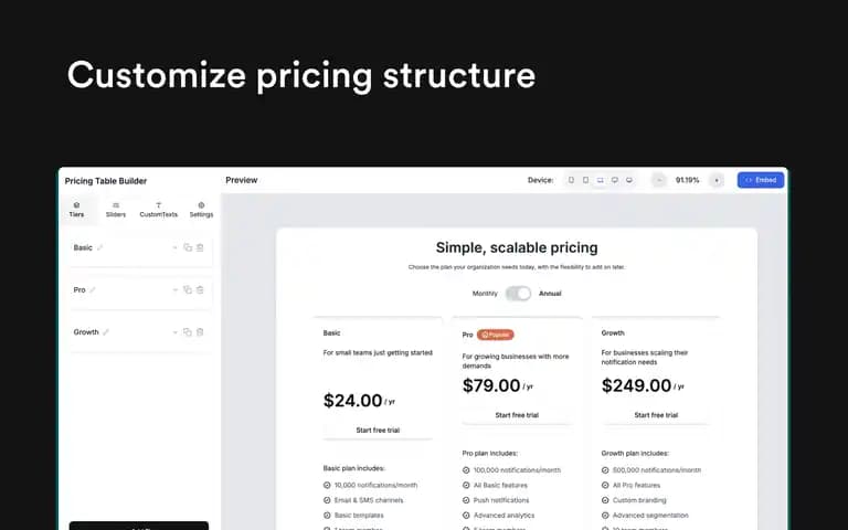 product images