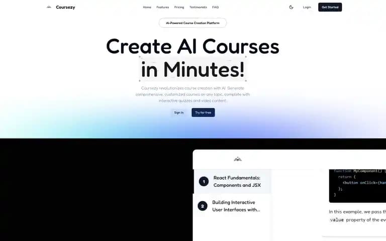 product images