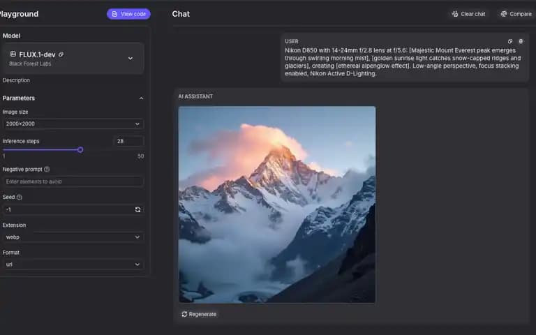 product images