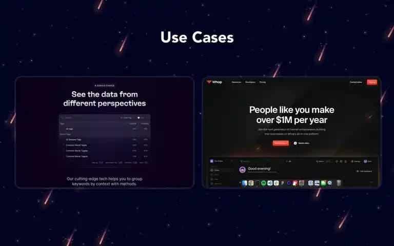 product images