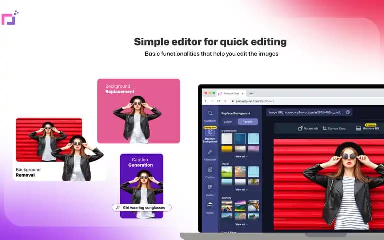 product images