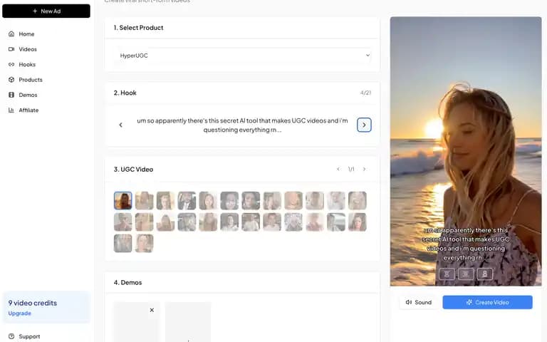 product images