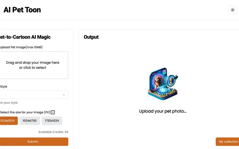 product images
