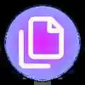 product logo
