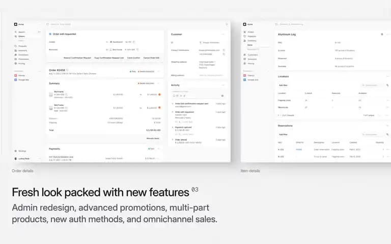 product images