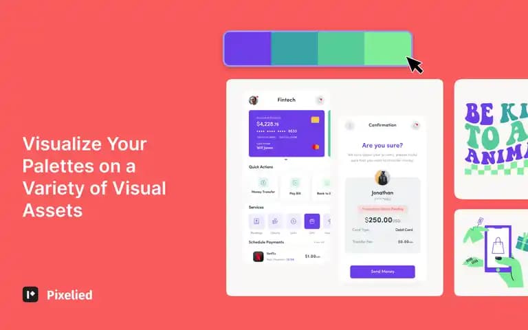 product images