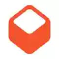 product logo
