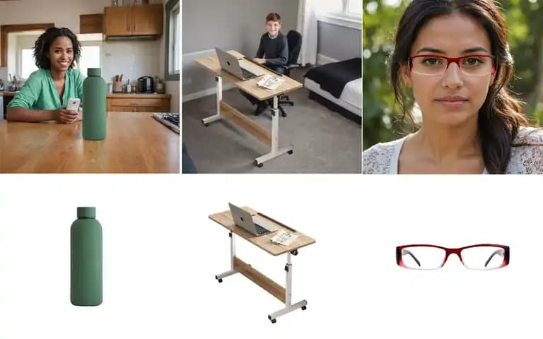 product images
