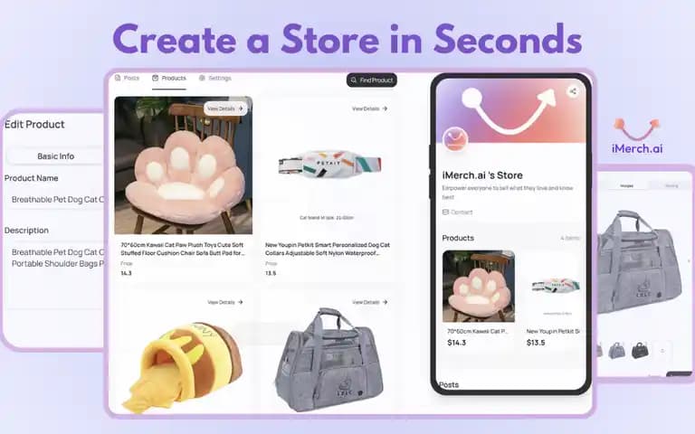 product images
