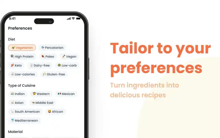 product images