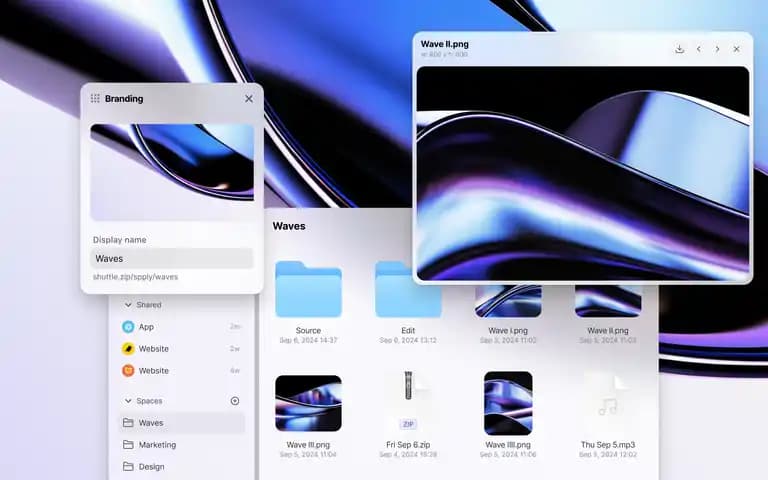 product images
