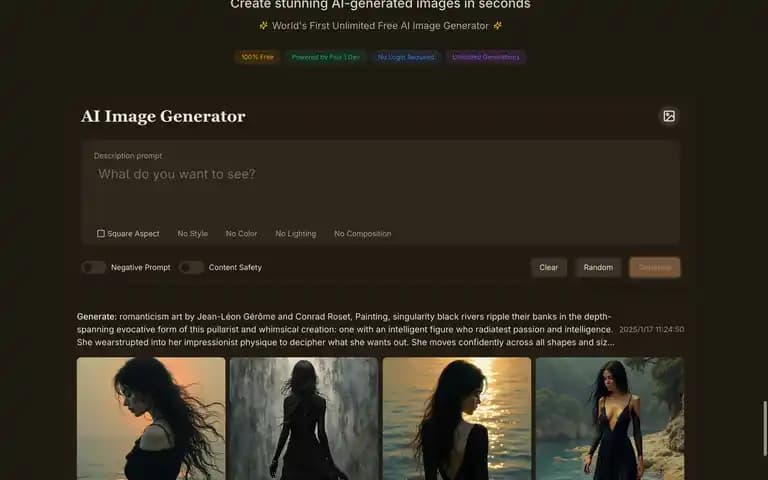product images