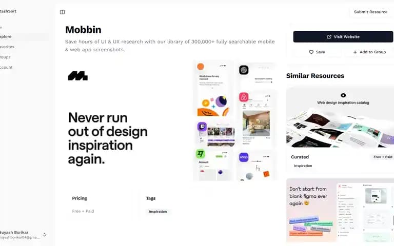 product images