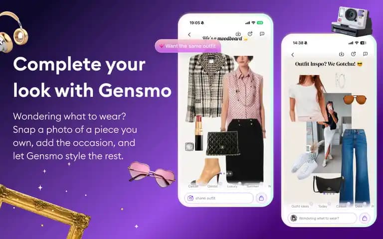product images