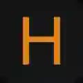 product logo
