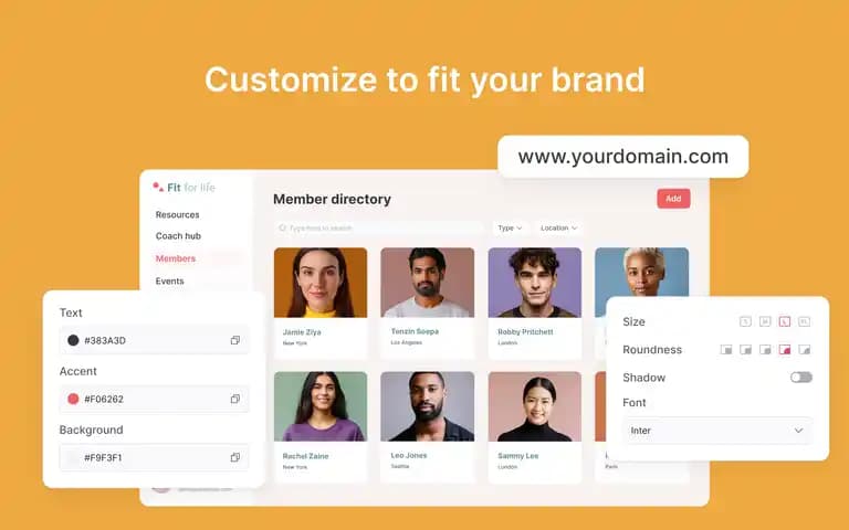 product images