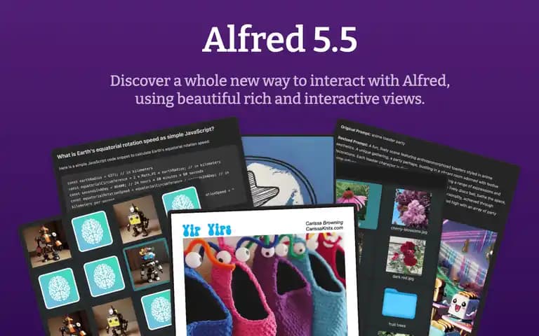 product images
