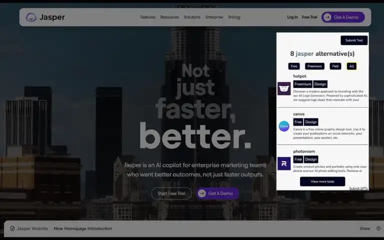 product images