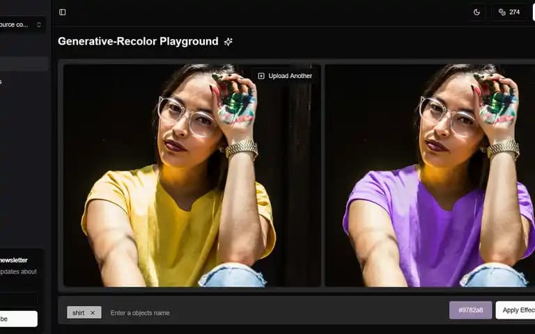 product images