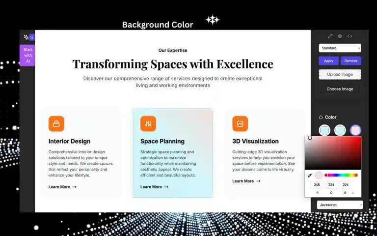 product images