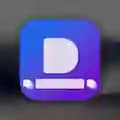 product logo