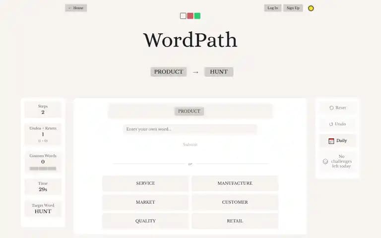 product images