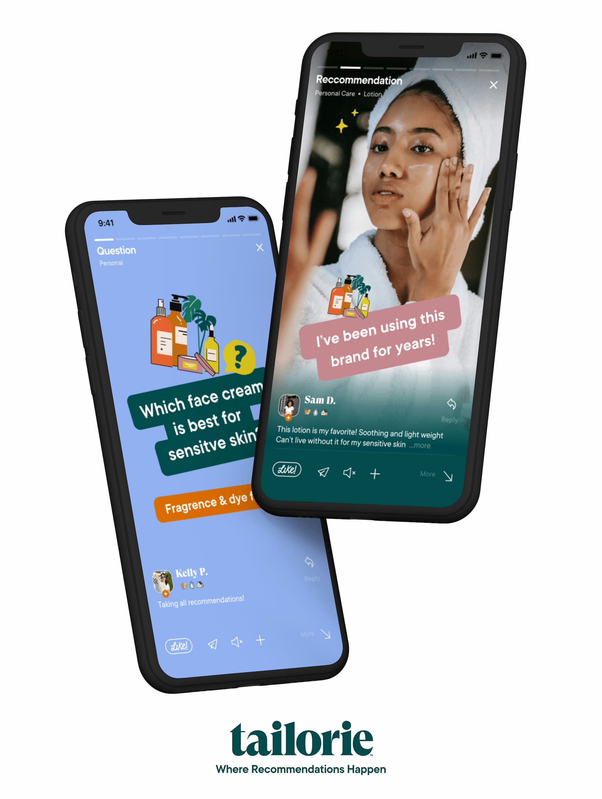 product images