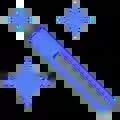 product logo