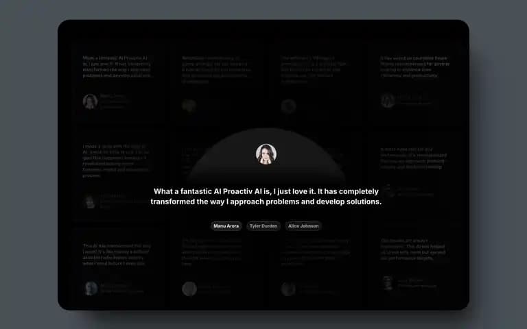 product images