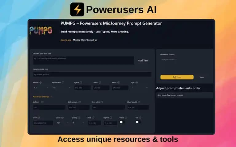 product images