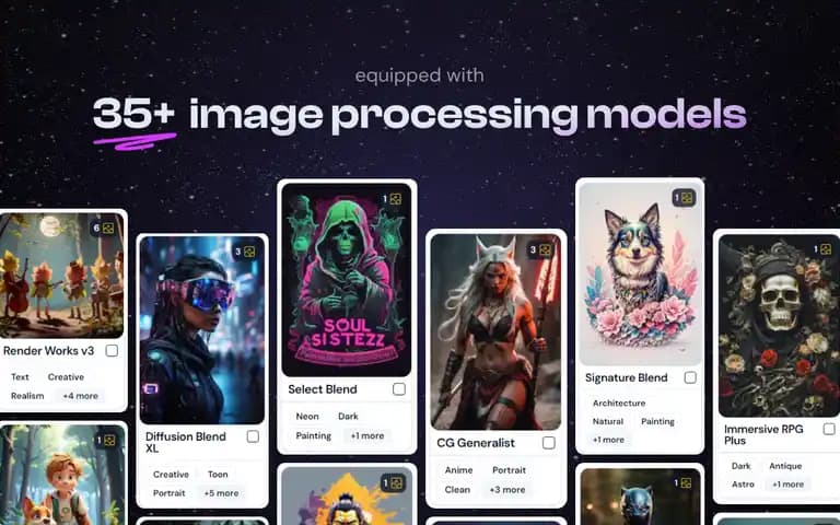 product images
