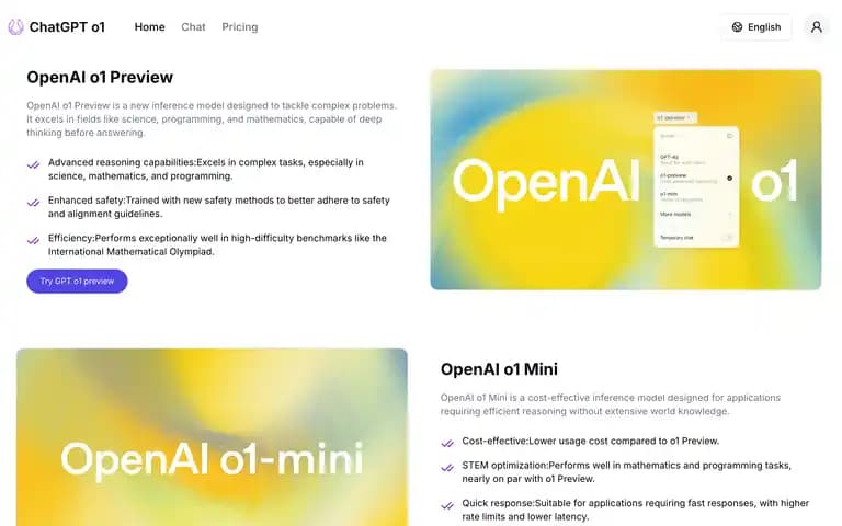 product images