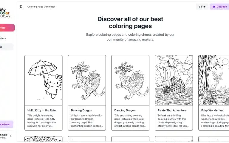 product images