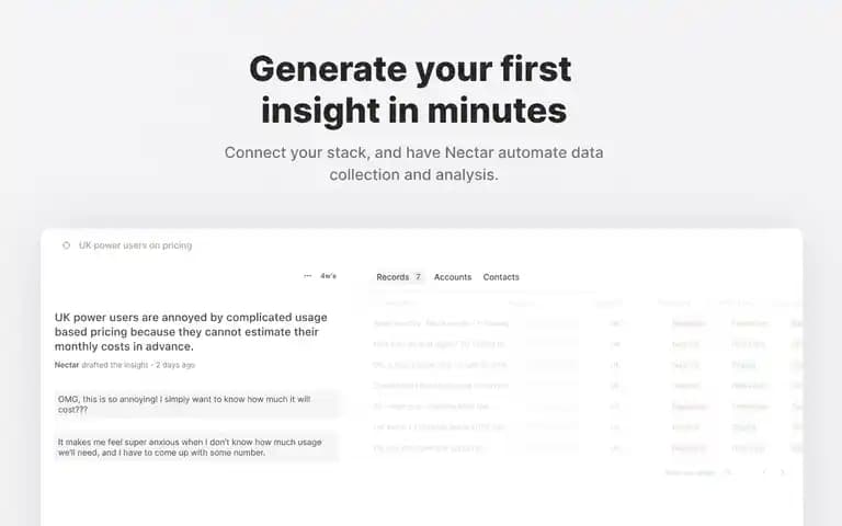 product images