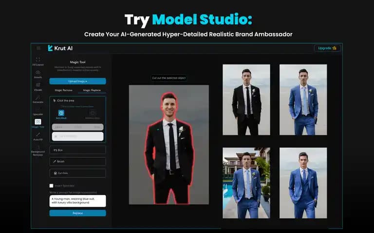 product images