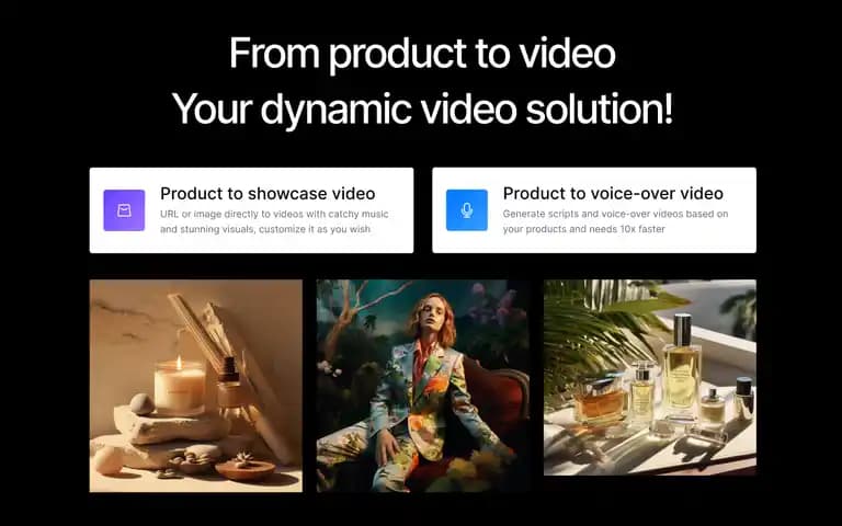product images
