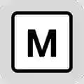 product logo