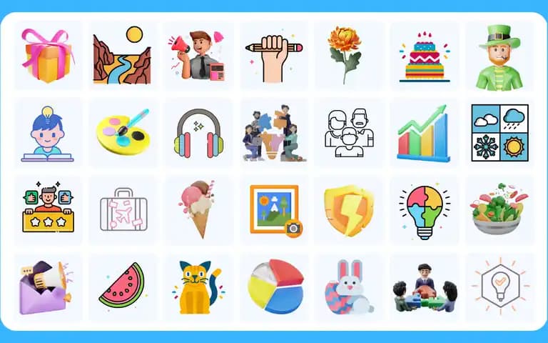 product images