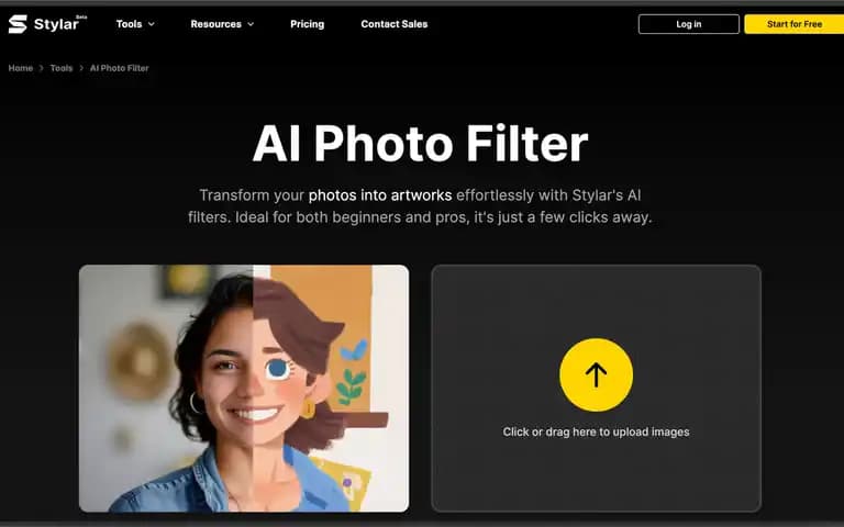 product images