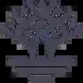 product logo