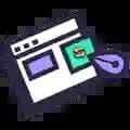 product logo