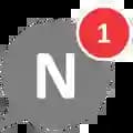 product logo