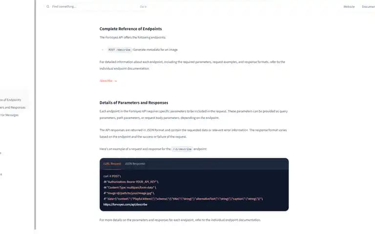 product images