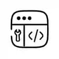 product logo