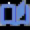 product logo