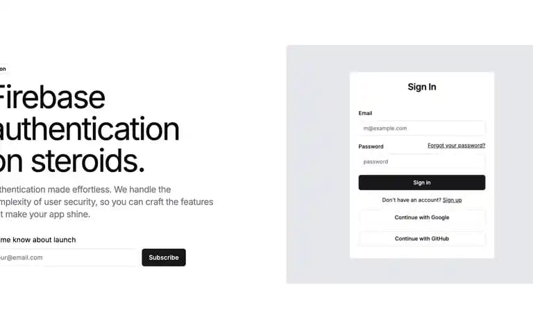product images