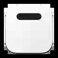 product logo