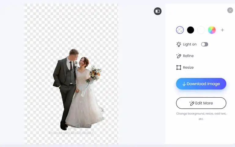 product images