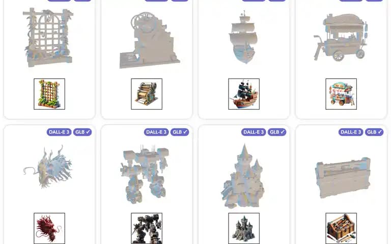 product images