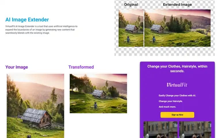 product images